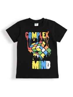 Футболка для садика.мальчик.1 шт