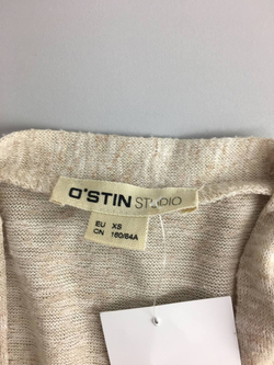 Кардиган O'STIN короткий 42 размер