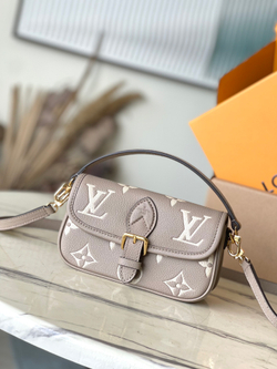 Louis Vuitton Nano Diane