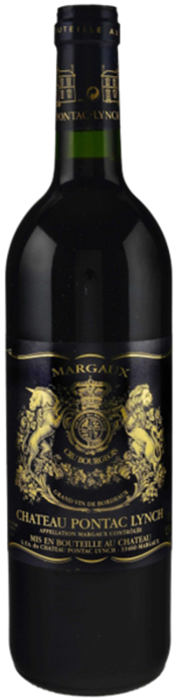 Margaux, Chateau Pontac Lynch