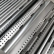 Газовый гриль Broilmaster Ethalon 4, 5 горелок