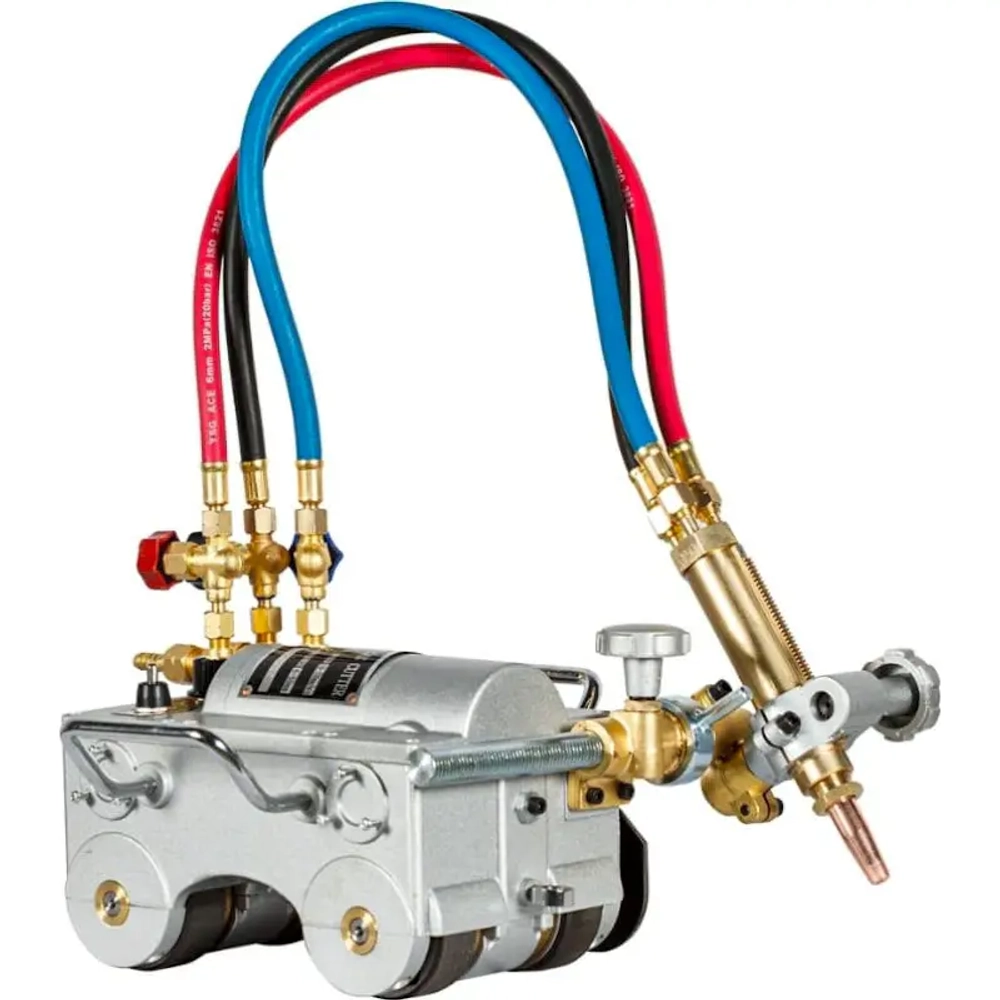 ПТК CG2-11 машина термической резки 001.030.010