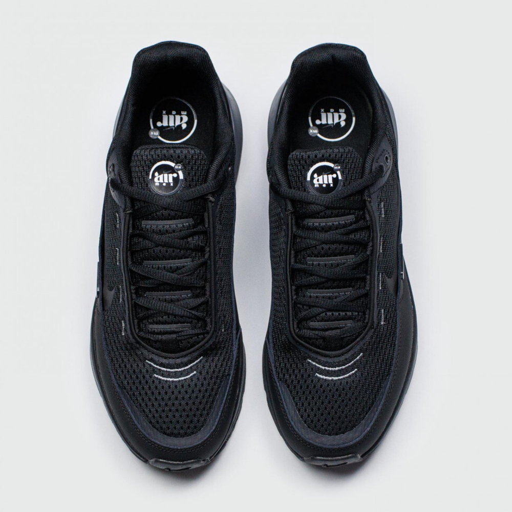 кроссовки Nike Air Max Pulse Black Grey DR0453-003