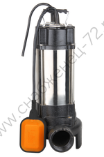 Фекальный насос Вихрь ФН-283/9 Л