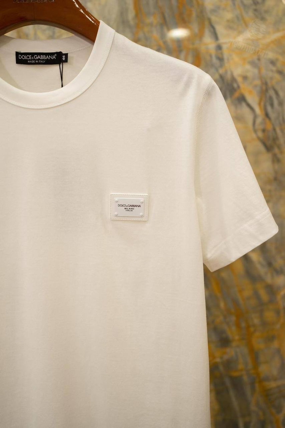 Футболка Dolce & Gabbana