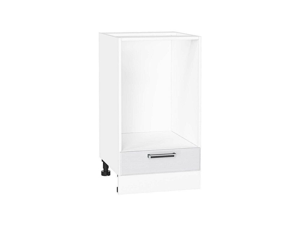 Шкаф нижний под духовку Прага