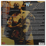 Howlin' Wolf / Smokestack Lightnin' (Coloured Vinyl)(3LP)