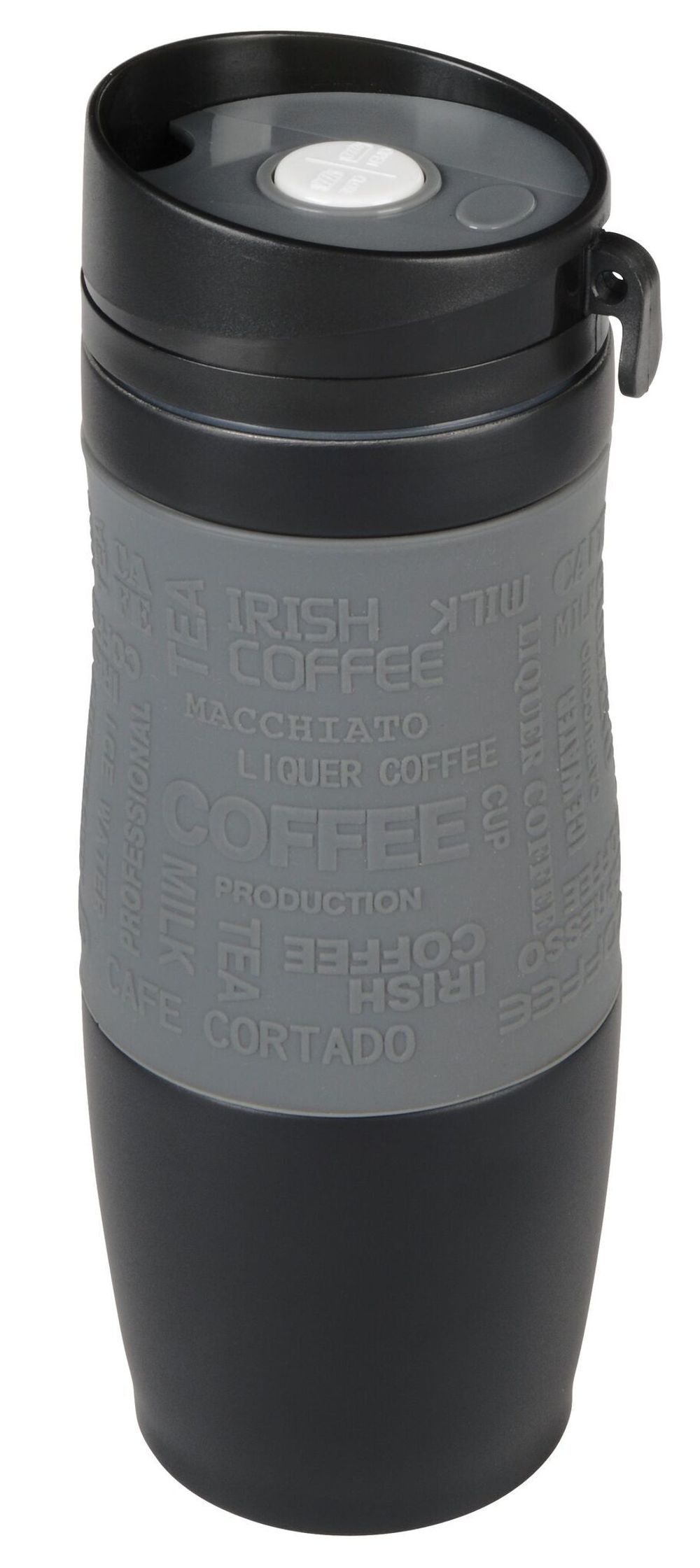 Термокружка GOLDEN DREAM Красный