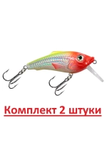 Воблер Минноу BIT 40mm,