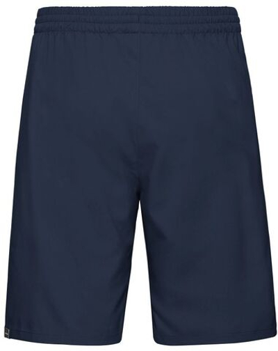 Шорты для мальчика теннисные Head Club Bermudas - dark blue