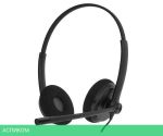 Наушники Yealink YHS34 Dual