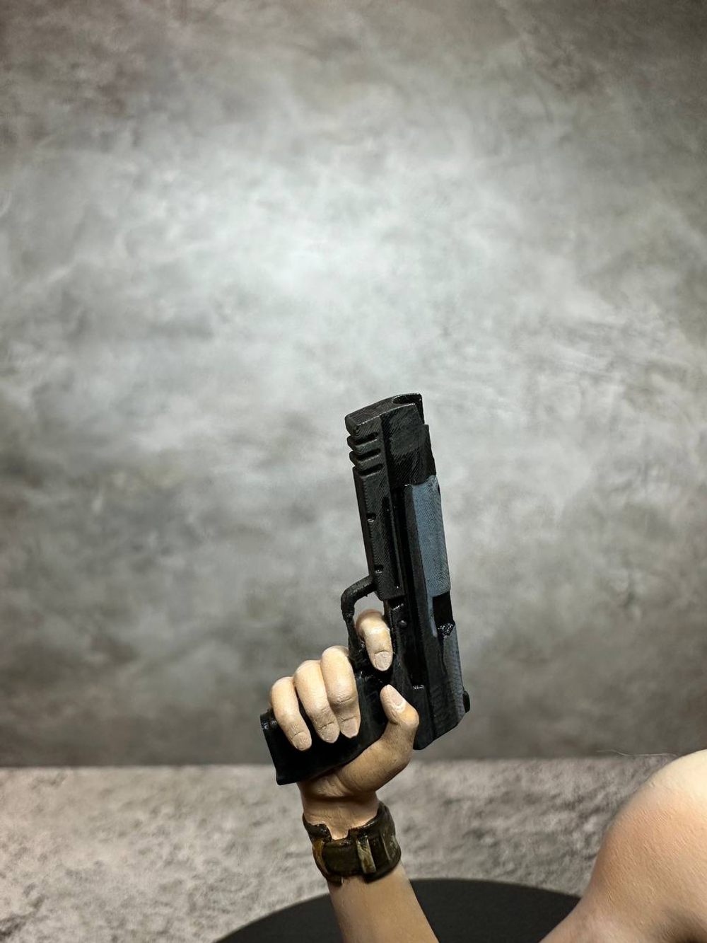 Lara Croft Tomb Raider Лара Крофт бюст