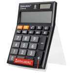 Подставка под калькуляторы BRAUBERG 9х10 6х11 см (3 штуки в упаковке)