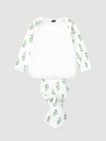 Пижама Mjölk Эвкалипт