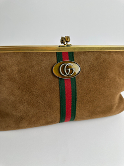 Клатч Gucci Omphidia