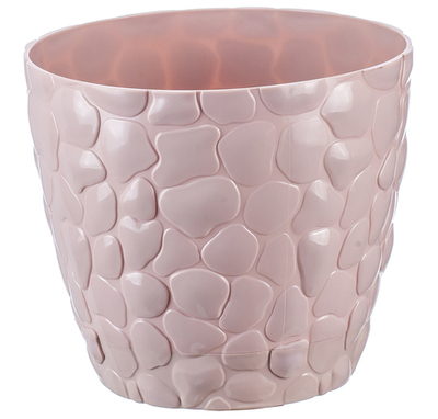 Кашпо КАМНИ D150мм 1,4л