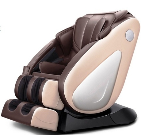 Массажное кресло Le er kang Lek988C