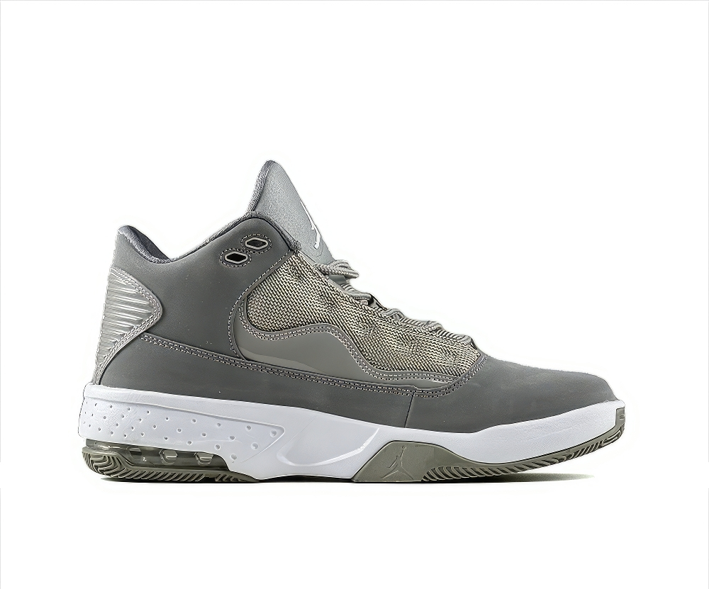 Air Jordan Max Aura 2 "Medium Grey"