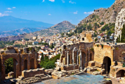 Оливковое масло BONO I.G.P. SICILIA 250 ml, Сицилия