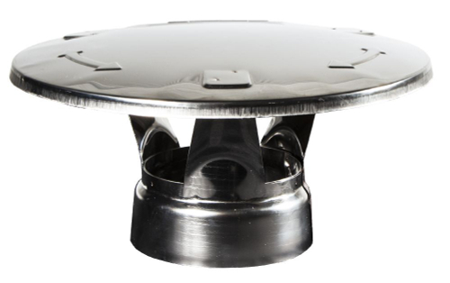 HARVIA Защитная крышка от дождя для дымохода, артикул SP139 (б.а. WX139)