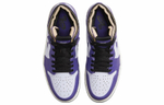 Кроссовки Jordan Air Jordan 1 Zoom Air Cmft