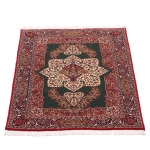 Персидский ковер ручной работы Horasan (200 × 138 см) 220210230 Иран