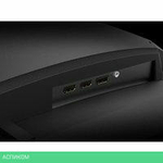 Игровой монитор Gigabyte GS32QCA