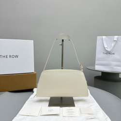 The Row Dalia Baguette