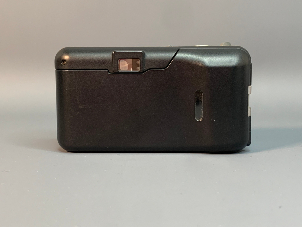 Olympus SuperZoom 800S