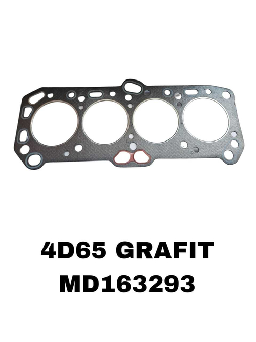 ПРОКЛАДКА ГОЛОВКИ 4D65 GRAFIT