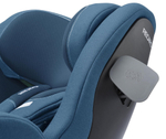 Автокресло Recaro Salia 125 Steel Blue
