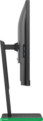 Монитор AOC U27E3UF