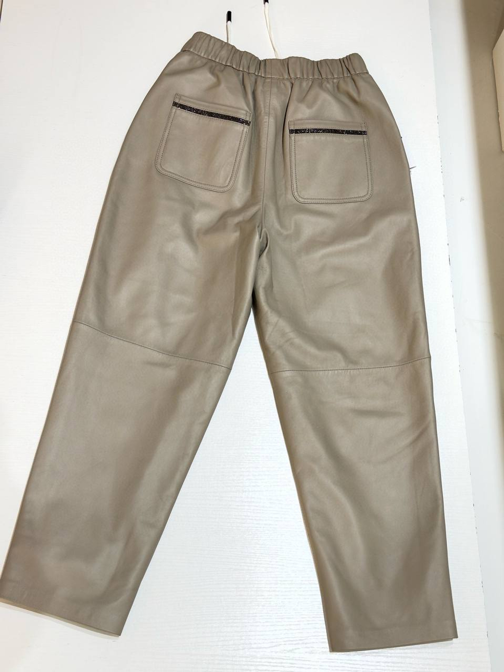Штаны Brunello Cucinelli