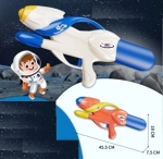 Водяной пистолет «Защитник галактики» 45,5*18*7,5 см