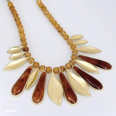 Колье Jewelry - 122