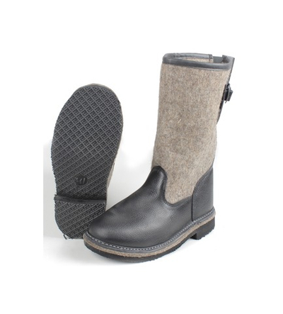 Сапоги Лесник Sura