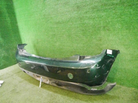 Бампер задний Mini Hatch F56 (2013-2018)