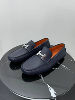 Мокасины Hermes