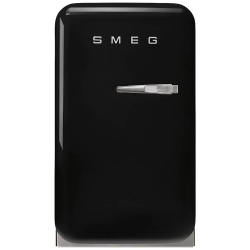 Холодильник Smeg FAB5LBL6