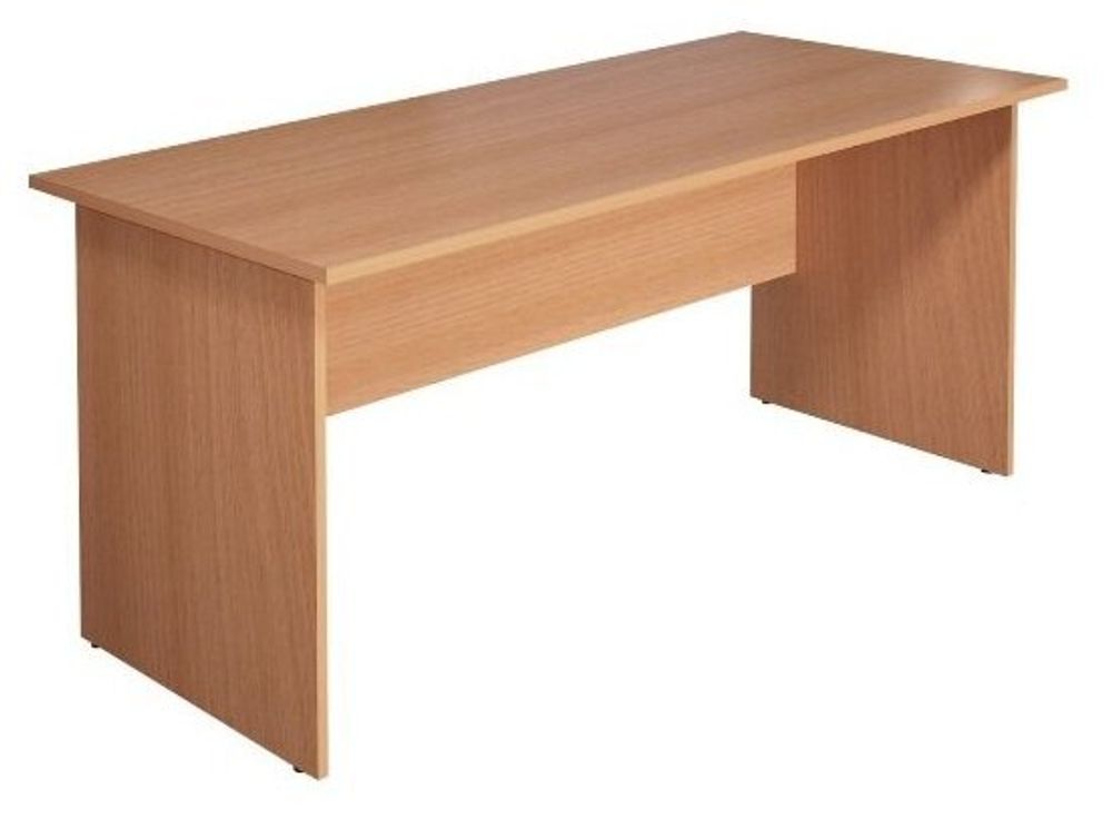 Стол письменный "Монолит", 1600х700х750 мм, СМ3.1