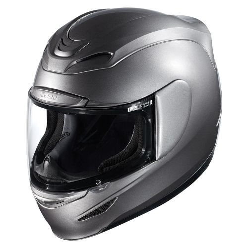 Airmada Gloss Medallion / Серый