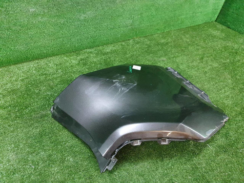 Бампер задний правая часть Toyota RAV4 5 XA50 (2018-н.в.)