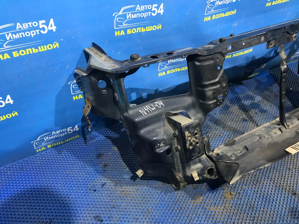 Рамка радиатора / телевизор MITSUBISHI RVR 1996