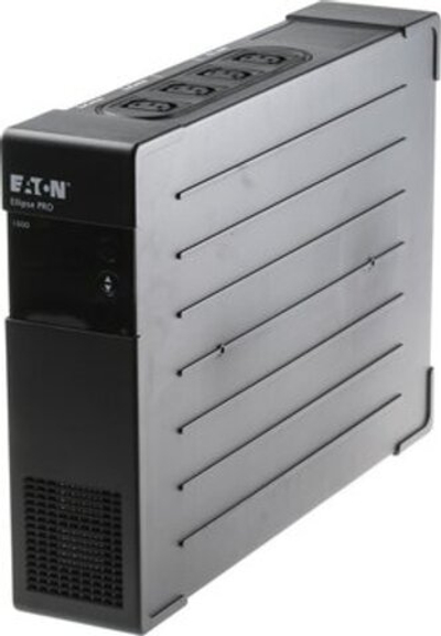 Источники бесперебойного питания EATON Ellipse Pro ELP1600IEC