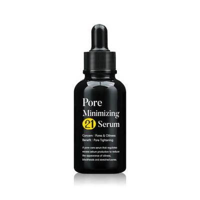 Сыворотка для сужения пор с цинком TIAM Pore Minimizing 21 Serum 40ml