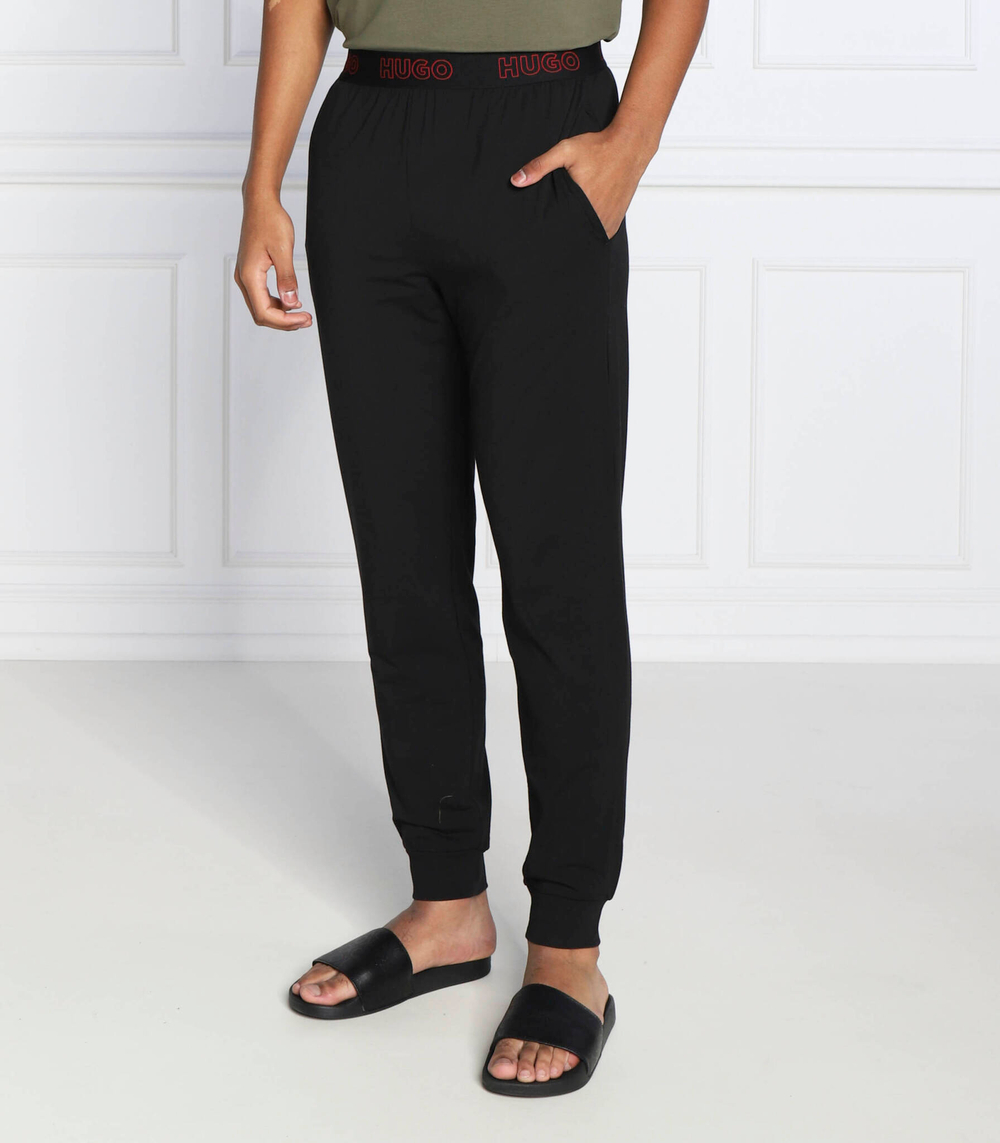 пижамные брюки unite pants Hugo Bodywear - черный(50478926)
