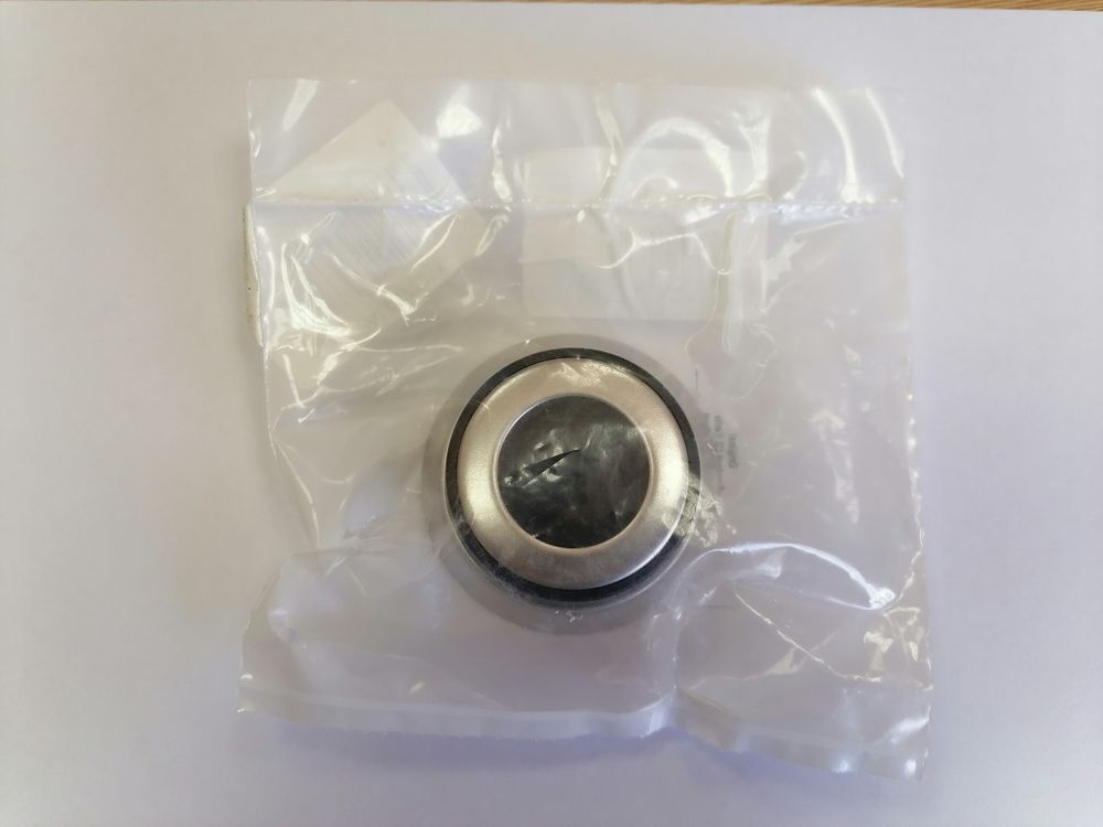 16.03.756P Rational Рукоятка диска набора LM1\; A-G, LMX\; A-D начиная с 03/2020