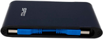 Внешний диск HDD 2.5'' Silicon Power SP020TBPHDA80S3B