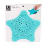 Фильтр для слива Starfish морская волна, Umbra