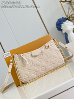 Louis Vuitton Easy Pouch On Strap